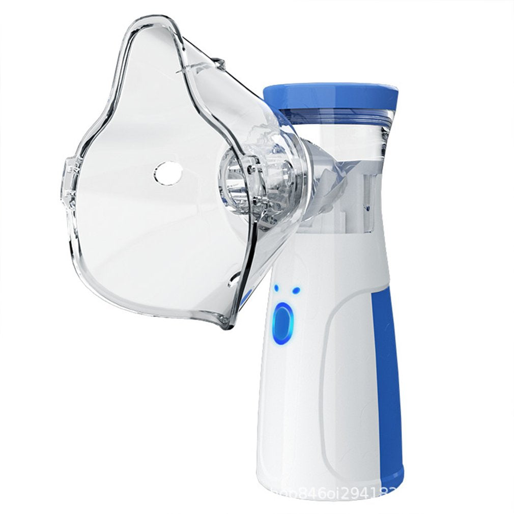 NEBULIZADOR PORTATIL – Alpha Shop