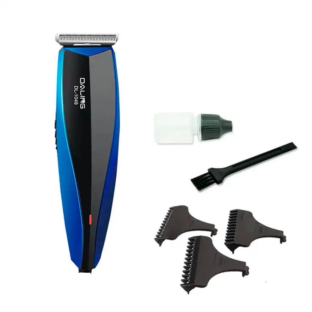 Multi-Function Grooming Kit – Alpha Shop