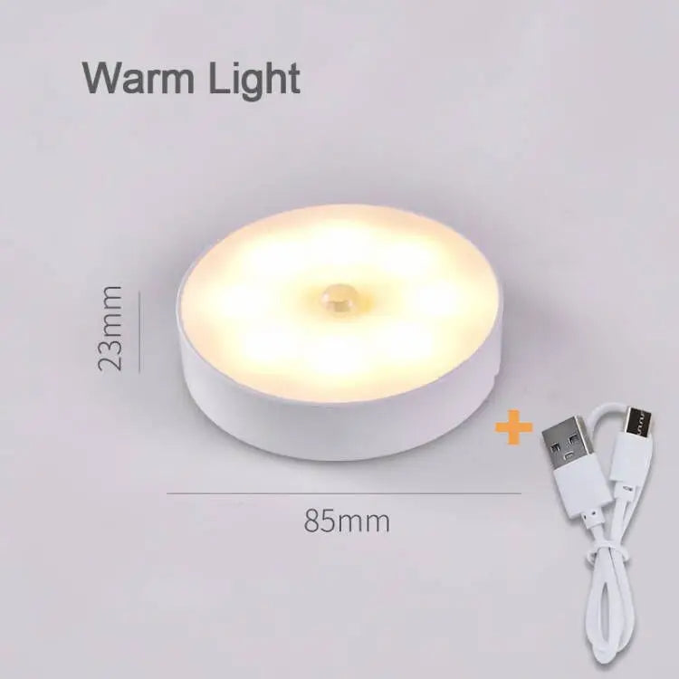 Sensor Night Light