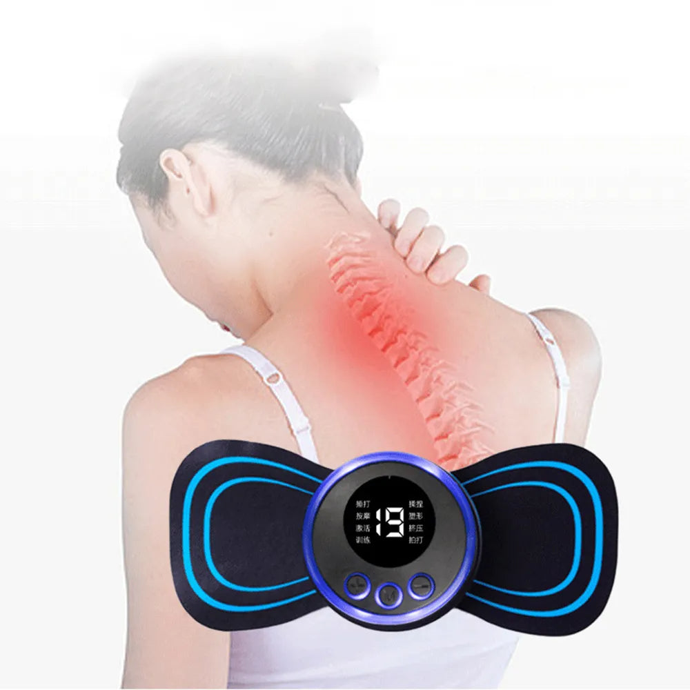 Mini Massage Stick