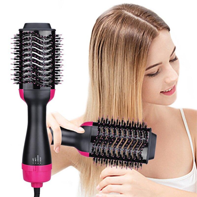 Cepillo Secador 3 en 1 ONE STEP – Alpha Shop
